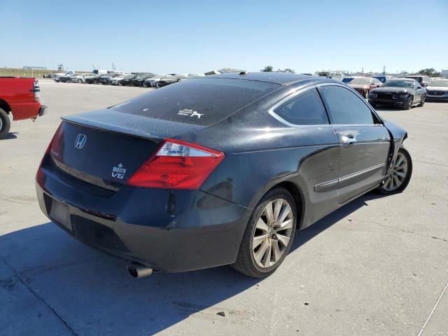 Photo 4 from auction – 2008 HONDA ACCORD with VIN 1HGCS22838A014374