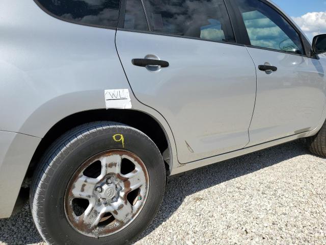 Photo 9 from auction – 2010 TOYOTA RAV4 with VIN JTMZF4DV7A5016686
