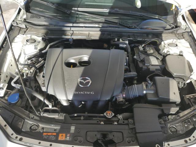 Photo 7 from auction – 2020 MAZDA 3 with VIN 3MZBPABL4LM132050