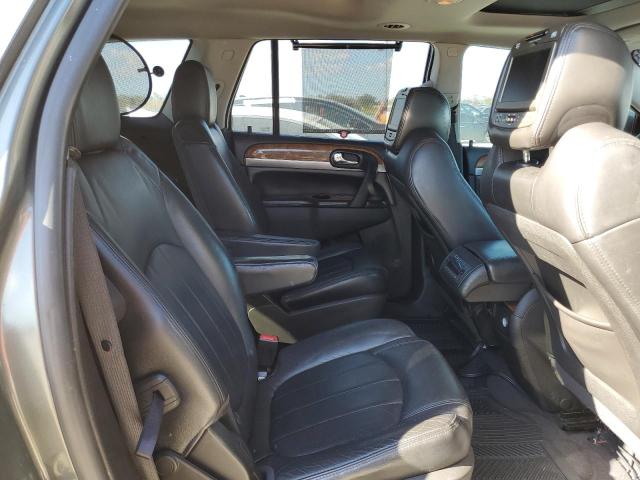 Photo 6 from auction – 2011 BUICK ENCLAVE CX with VIN 5GAKRCED5BJ360083