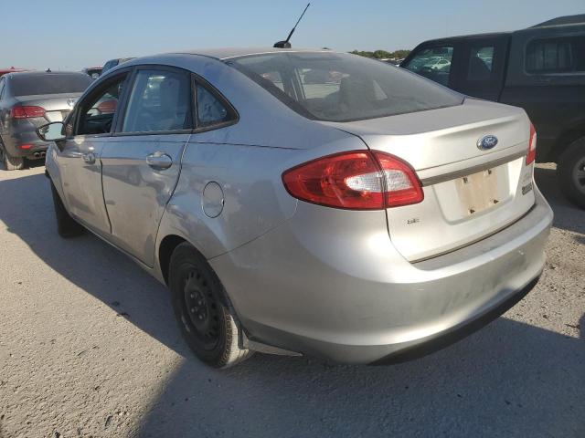 Photo 3 from auction – 2013 FORD FIESTA SE with VIN 3FADP4BJ2DM225569