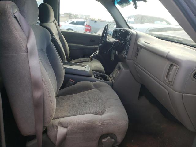Photo 5 from auction – 2000 CHEVROLET SILVERADO with VIN 2GCEC19T1Y1274713
