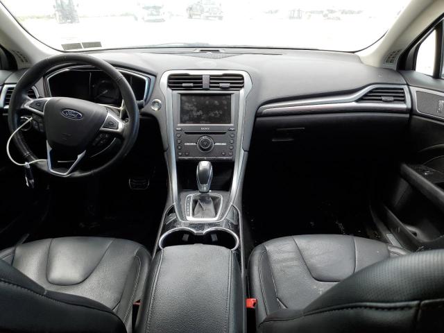 Фото 9 с аукциона – 2016 FORD FUSION TIT с VIN 3FA6P0K97GR239482
