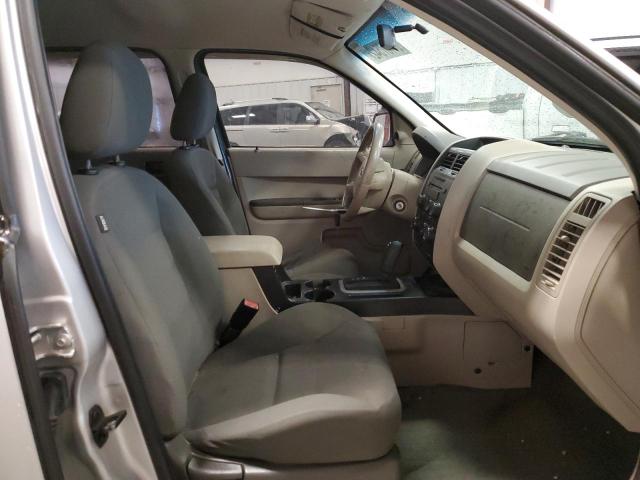 Photo 5 from auction – 2008 FORD ESCAPE XLS with VIN 1FMCU02Z58KD67968