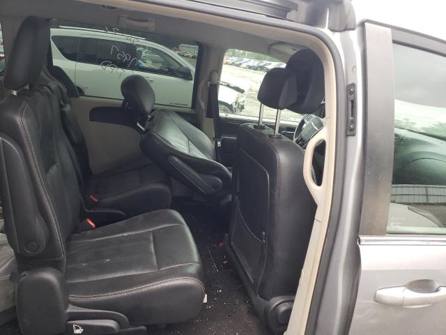 Photo 6 from auction – 2014 CHRYSLER TOWN & COU with VIN 2C4RC1BG2ER447957