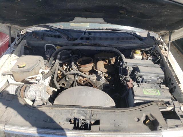 Photo 7 from auction – 2006 JEEP COMMANDER with VIN 1J8HG48K56C198540