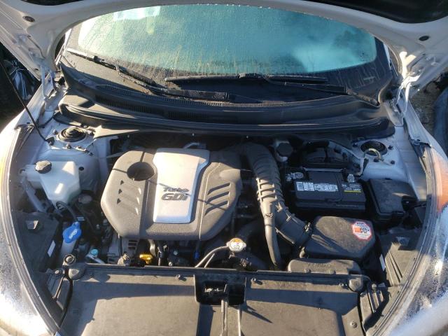Photo 7 from auction – 2013 HYUNDAI VELOSTER T with VIN KMHTC6AE8DU146559