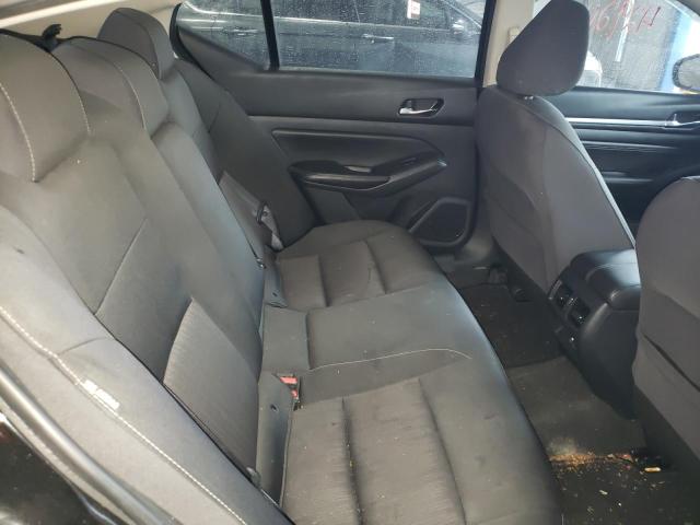 Photo 6 from auction – 2019 NISSAN ALTIMA SV with VIN 1N4BL4DW8KC165145