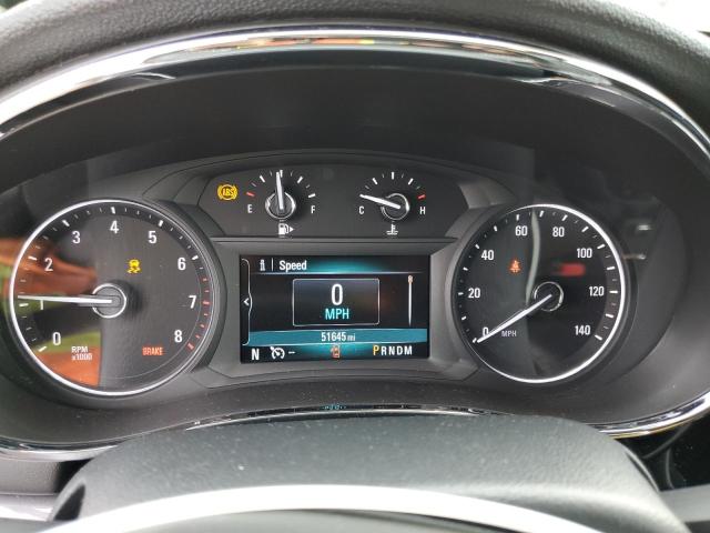 Photo 8 from auction – 2017 BUICK ENCORE SPO with VIN KL4CJ2SB6HB175965