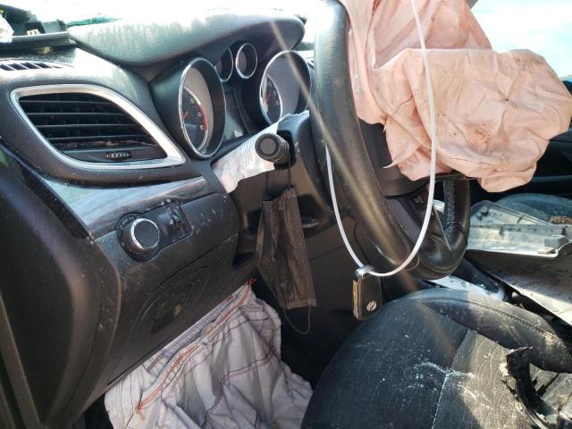 Photo 5 from auction – 2015 BUICK ENCORE with VIN KL4CJASB0FB267158