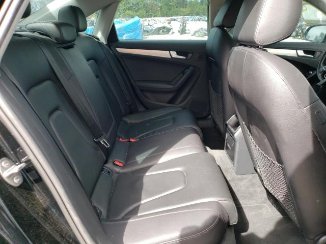 Photo 6 from auction – 2014 AUDI A4 PREMIUM with VIN WAUAFAFL7EN025284