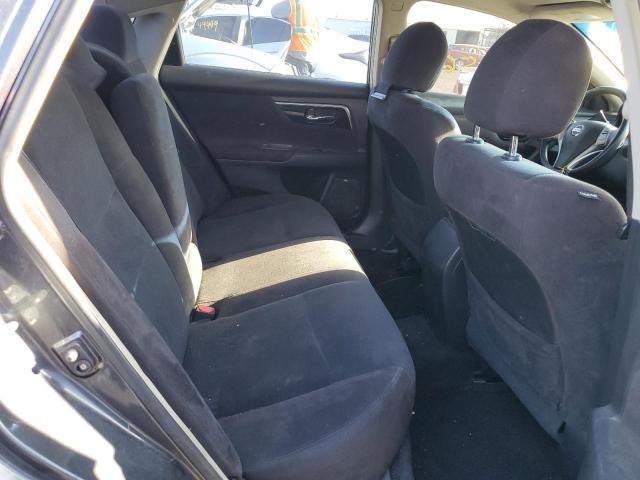 Photo 6 from auction – 2013 NISSAN ALTIMA 2.5 with VIN 1N4AL3AP3DN412419