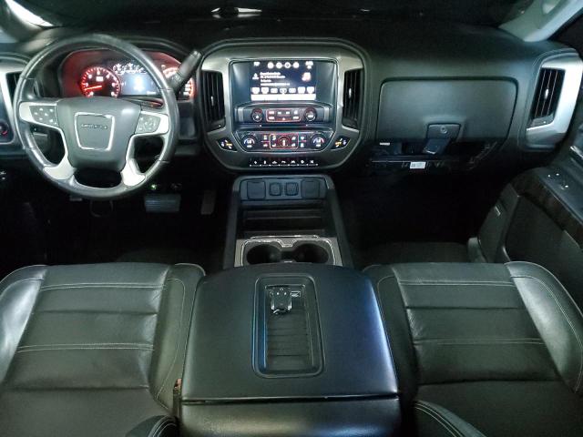 Photo 5 from auction – 2016 GMC SIERRA K15 with VIN 3GTU2PEC1GG324216