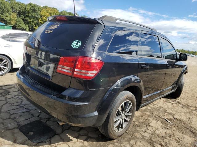 Photo 4 from auction – 2018 DODGE JOURNEY SE with VIN 3C4PDCAB1JT446084