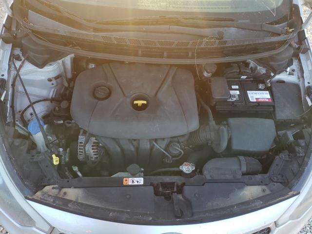 Photo 7 from auction – 2016 KIA FORTE LX with VIN KNAFX4A66G5479194