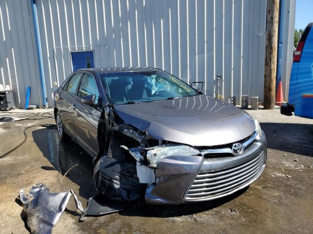 Photo 1 from auction – 2015 TOYOTA CAMRY LE with VIN 4T1BF1FK5FU038780