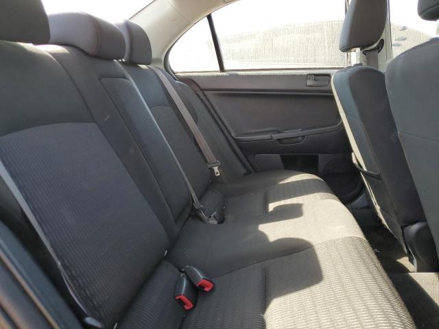 Photo 6 from auction – 2012 MITSUBISHI LANCER ES/ with VIN JA32U2FU8CU025808