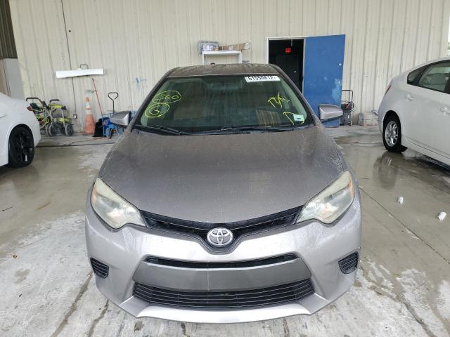 Photo 9 from auction – 2015 TOYOTA COROLLA L with VIN 5YFBURHE6FP336090