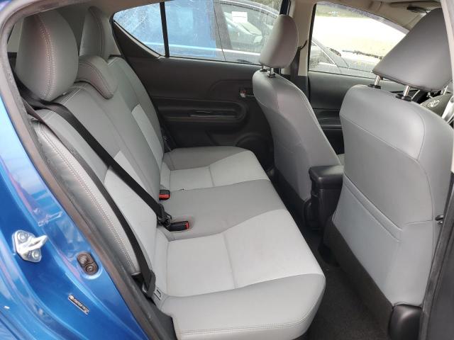 Photo 6 from auction – 2015 TOYOTA PRIUS C with VIN JTDKDTB34F1087328