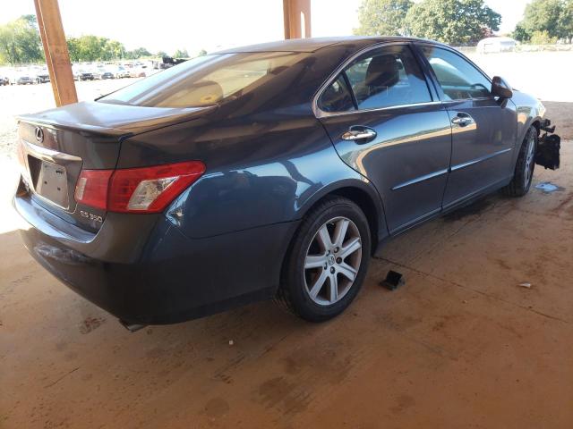 Photo 4 from auction – 2007 LEXUS ES 350 with VIN JTHBJ46G172083596
