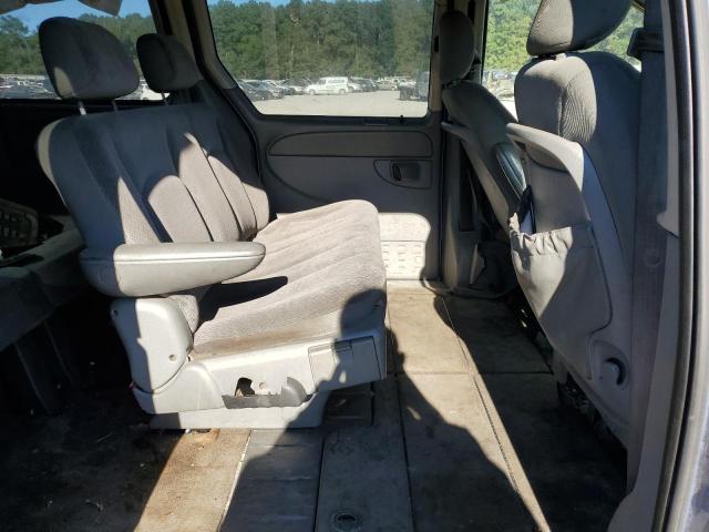 Photo 6 from auction – 2007 DODGE GRAND CARA with VIN 1D4GP24R27B194143