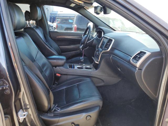 Photo 5 from auction – 2015 JEEP GRAND CHER with VIN 1C4RJEBG7FC788438