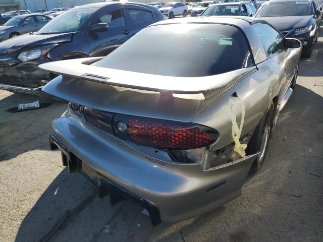 Photo 4 from auction – 2002 PONTIAC FIREBIRD F with VIN 2G2FV22GX22138958