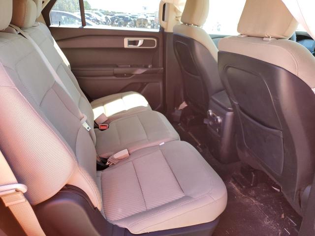 Photo 6 from auction – 2020 FORD EXPLORER with VIN 1FMSK7BH0LGC42471