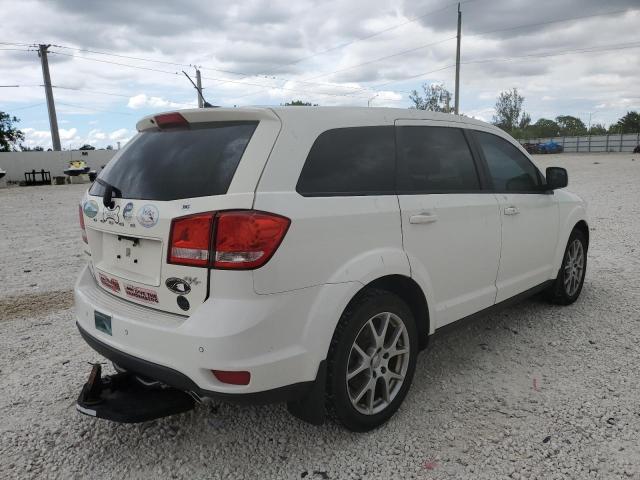 Photo 4 from auction – 2014 DODGE JOURNEY R/ with VIN 3C4PDCEG2ET309702