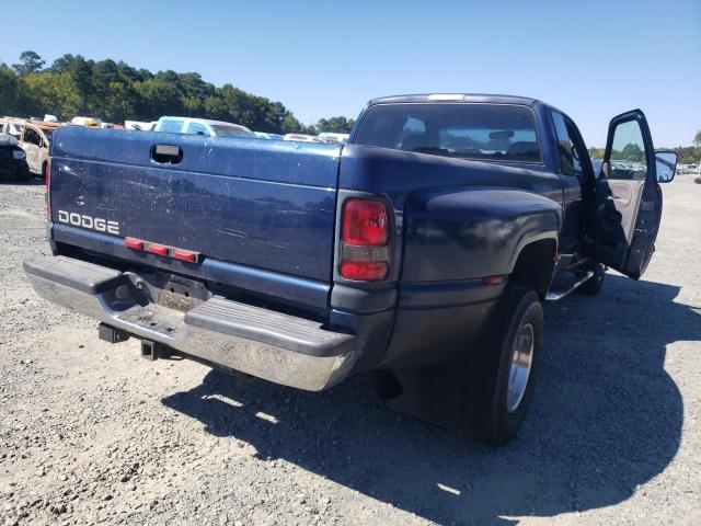 Photo 4 from auction – 2002 DODGE RAM 3500 with VIN 3B7MC33612M282112