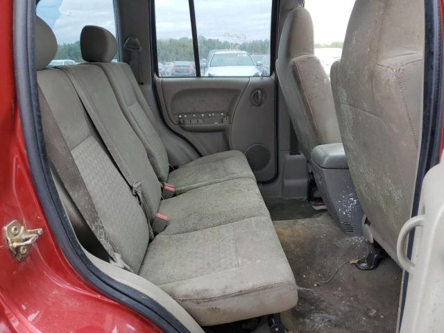 Photo 6 from auction – 2005 JEEP LIBERTY RE with VIN 1J4GL38K75W644638