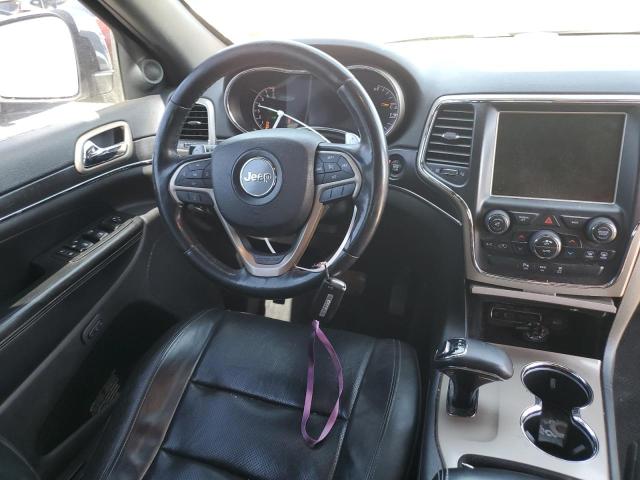 Photo 9 from auction – 2015 JEEP GRAND CHER with VIN 1C4RJEBG7FC788438
