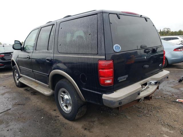 Photo 3 from auction – 2002 FORD EXPEDITION with VIN 1FMFU18L62LA53088