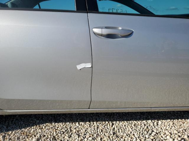 Photo 9 from auction – 2016 TOYOTA COROLLA L with VIN 2T1BURHE7GC690265