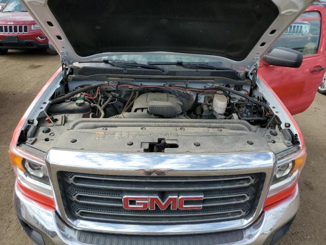 Photo 7 from auction – 2018 GMC SIERRA K25 with VIN 1GT02REG0JZ323823