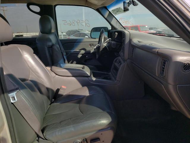 Photo 5 from auction – 2004 GMC SIERRA K25 with VIN 1GTHK23244F218676
