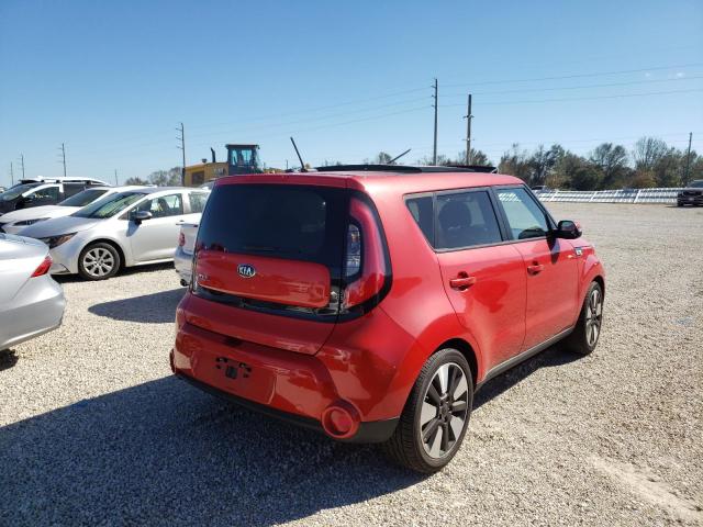 Photo 4 from auction – 2014 KIA SOUL ! with VIN KNDJX3A55E7717360