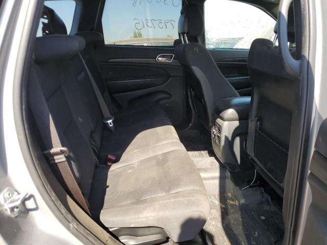 Photo 6 from auction – 2019 JEEP GRAND CHER with VIN 1C4RJFAG2KC635600