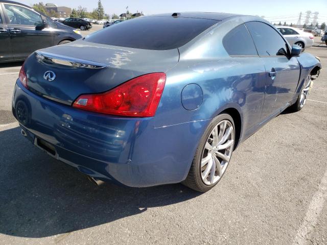 Photo 4 from auction – 2010 INFINITI G37 BASE with VIN JN1CV6EK0AM102472