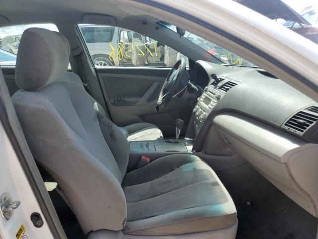 Photo 5 from auction – 2011 TOYOTA CAMRY BASE with VIN 4T4BF3EK1BR162476