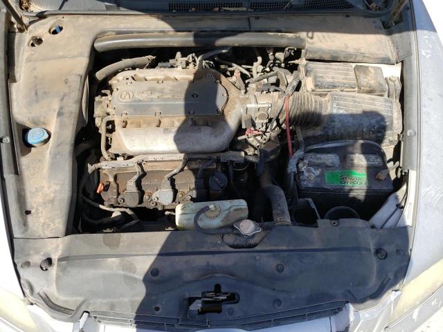 Photo 7 from auction – 2005 ACURA TL with VIN 19UUA66235A006002