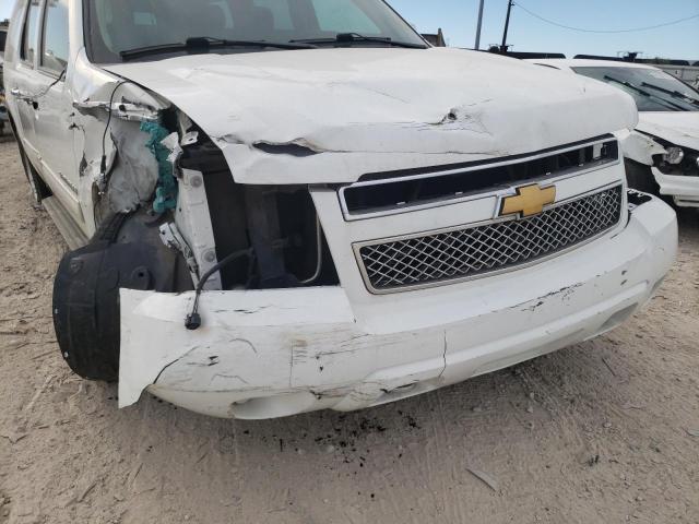 Photo 9 from auction – 2012 CHEVROLET SUBURBAN C with VIN 1GNSCHE07CR133952