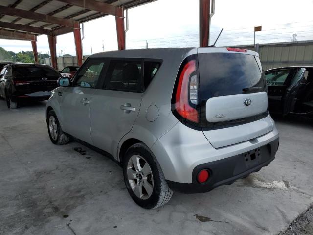 Photo 3 from auction – 2017 KIA SOUL with VIN KNDJN2A21H7485804