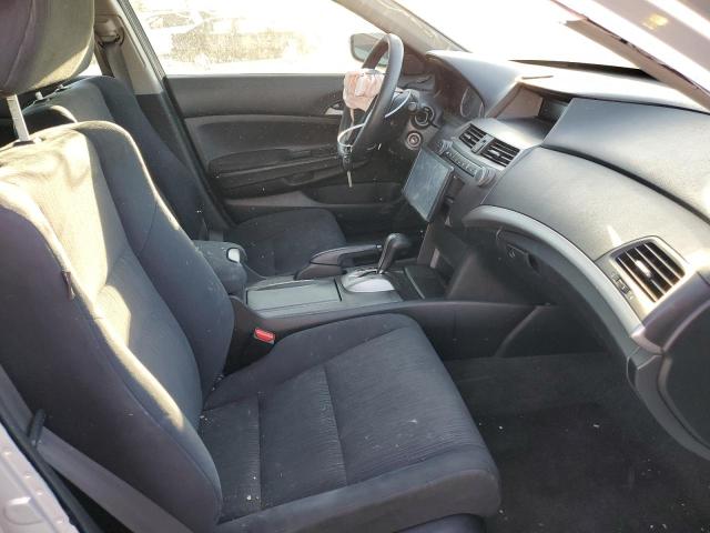 Photo 5 from auction – 2012 HONDA ACCORD LX with VIN 1HGCP2F39CA099973