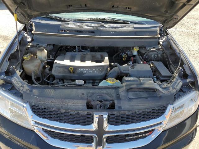 Photo 7 from auction – 2014 DODGE JOURNEY SE with VIN 3C4PDCAB3ET280253