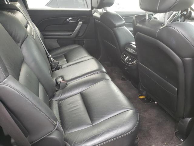 Photo 6 from auction – 2008 ACURA MDX with VIN 2HNYD28248H549582