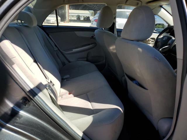 Photo 6 from auction – 2012 TOYOTA COROLLA BA with VIN 2T1BU4EE6CC876543