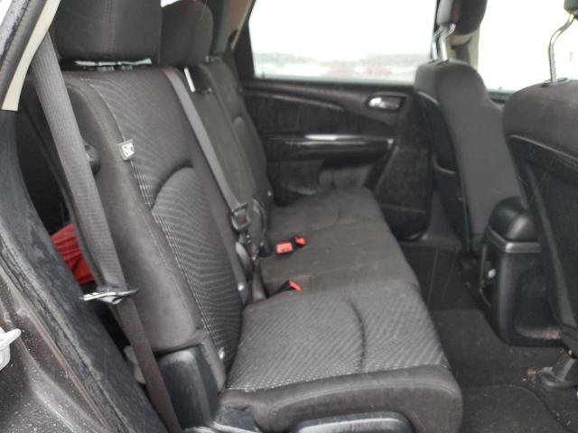 Photo 6 from auction – 2016 DODGE JOURNEY SX with VIN 3C4PDCBG0GT228625