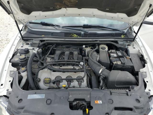 Photo 7 from auction – 2012 FORD TAURUS SEL with VIN 1FAHP2EW2CG129673