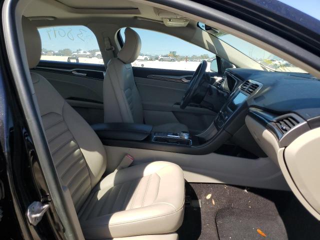 Photo 5 from auction – 2019 FORD FUSION SEL with VIN 3FA6P0CD4KR219735